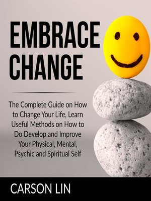 cover image of Embrace Change